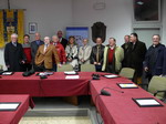 Immagine assemblea regionale ADO