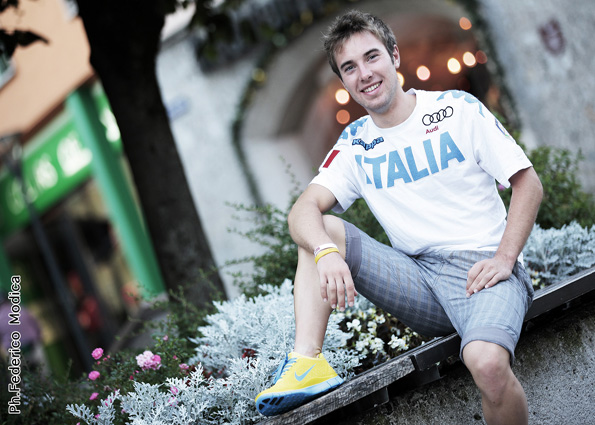 Alessandro Pittin testimonial A.D.O.-F.V.G.