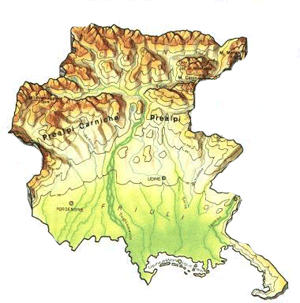 Friuli Venezia Giulia